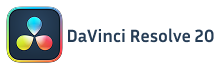 DaVinci Resolve 20